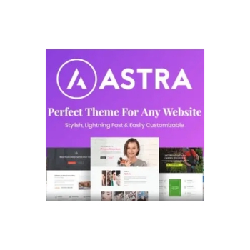 Astra Premium Sites Plugin