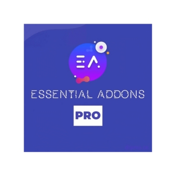 Essential Addons for Elementor – Pro