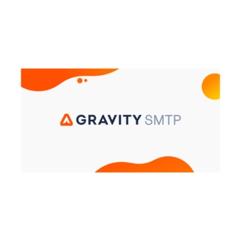 Plugin WordPress Gravity Forms SMTP