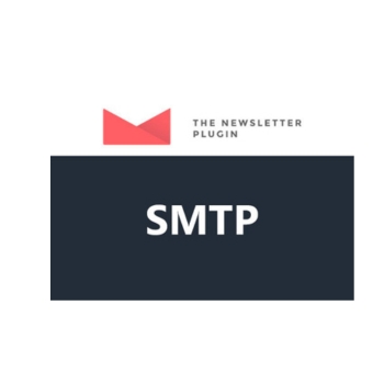 Plugin WordPress Newsletter – SMTP