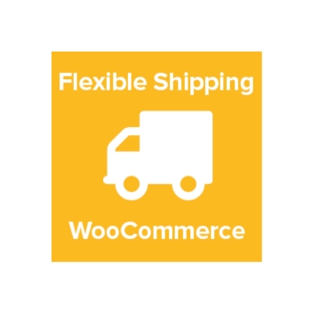 Wordpress Plugin Flexible Shipping PRO WooCommerce