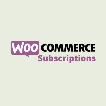 WooCommerce Subscriptions